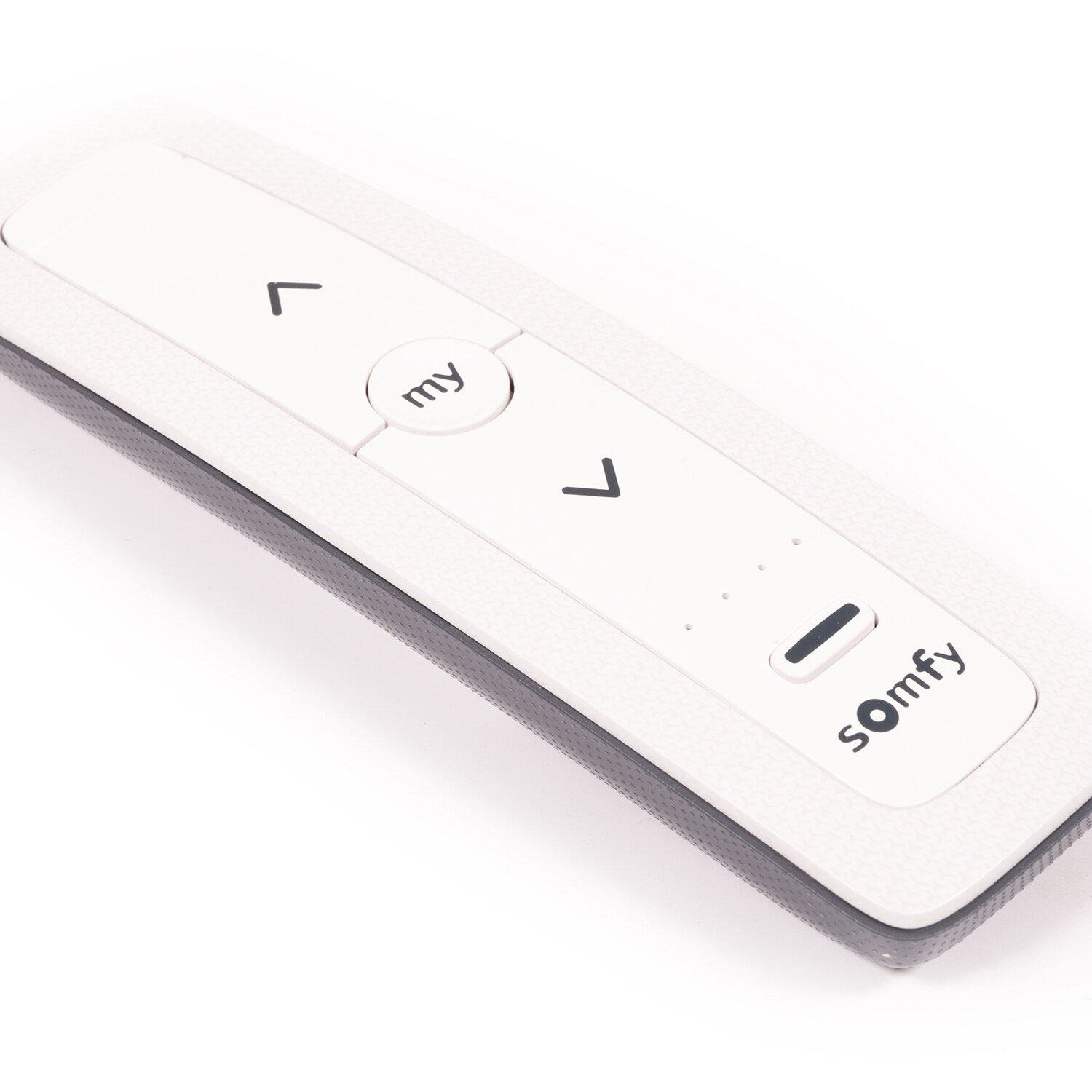 Somfy Situo 5-Channel RTS Arctic II Remote #1870578 (EDSO)
