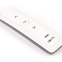 Thumbnail Image for Somfy Situo 5-Channel RTS Arctic II Remote #1870578 (EDSO) 4