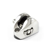 Thumbnail Image for Deck Hinge with D-Ring Port #F13-1085P Stainless Steel Type 316 0