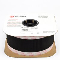 Thumbnail Image for VELCRO® Brand Nylon Tape Hook #88 Adhesive Backing #183631 3