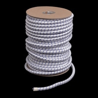 Thumbnail Image for Polypropylene Covered Elastic Cord #M-6 3/8