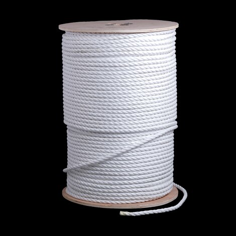 Image for 3-Strand Polypropylene Rope 1/2