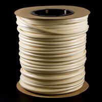 Thumbnail Image for Steel Stitch ZipStrip #04 400' Cream (Full Rolls Only) (ED) (ALT) 0
