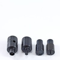 Thumbnail Image for Die Set #W1 4 Piece Baby Durable Fasteners #WDISN201   (SPO) 1