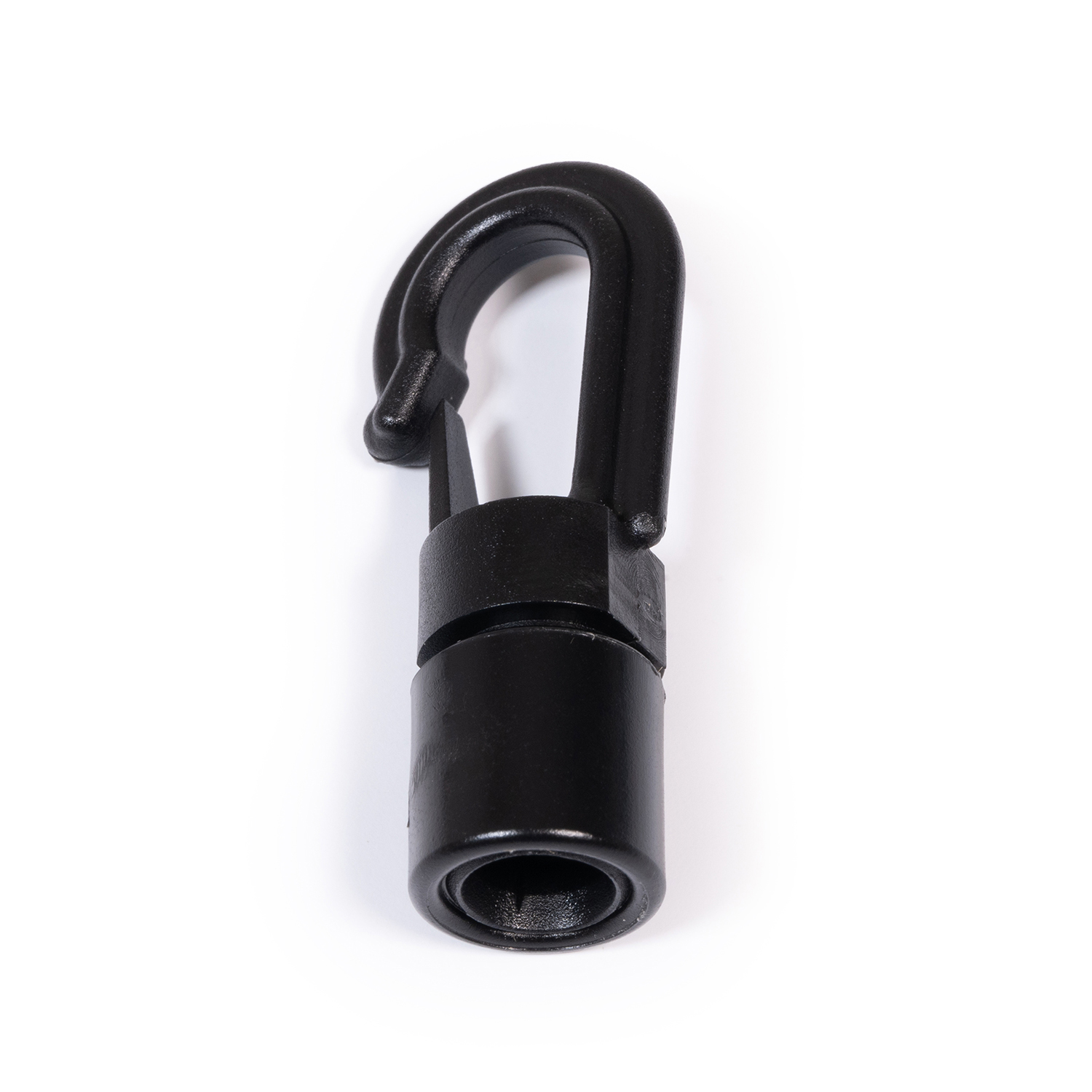 Fastex Shock Cord Hook #605-0250-5614 1/4