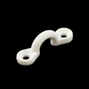 Thumbnail Image for Eye Strap #7407 Nylon White