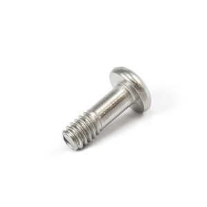 Thumbnail Image for Machine Screw 1/4-20 for #356/#357 Jaw Slides Stainless Steel Type 304