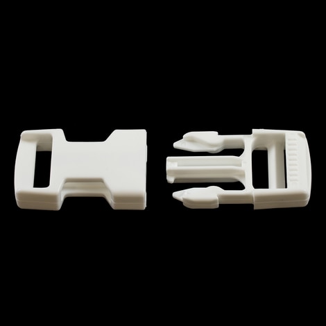 Image for Fastex Side Release Buckle 1