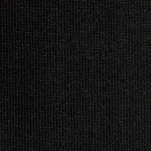 Thumbnail Image for SolaMesh 322 9.5-oz/sy 118" Jet Black (Standard Pack 54.67 Yards)