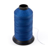 Thumbnail Image for Coats Dabond Nano Thread Size V92 Pacific Blue 8-oz (SPO) 1