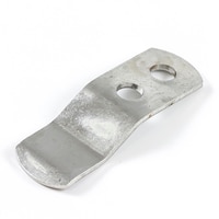 Thumbnail Image for Bolster Clip Stainless Steel #F16-0094 3