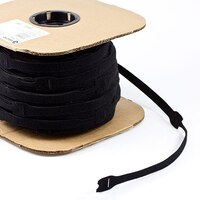Thumbnail Image for VELCRO® Brand ONE-WRAP® Cable Tie Strap #170353 1