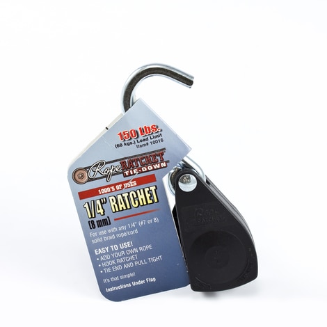 Image for Rope Ratchet #10016 1/4