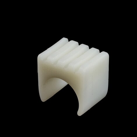 Image for Side Curtain Spacer #7629 Nylon 1