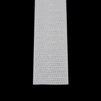 Thumbnail Image for VELCRO® Brand Polyester Tape Hook #81 Standard Backing #190579 1