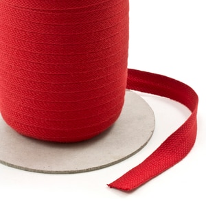 Thumbnail Image for Sunbrella Awning Braid  #4015 13/16" x 100-yd Jockey Red
