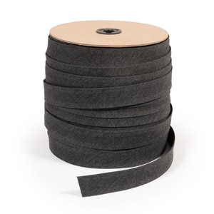 Thumbnail Image for Sunbrella Marine Binding  Bias Cut 1" x 100-yd 4684 Slate