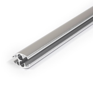 Thumbnail Image for Infinity Canopy® Aluminum Slide Wire Bar P72 72"