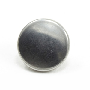 Thumbnail Image for DOT Durable Cap 93MXN-10128-1U Short Barrel 304 Stainless Steel 100-Pk