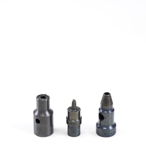 Thumbnail Image for Die Set #W1 Dies and Hole Cutter #0 Plain Grommets #WDIGRC0