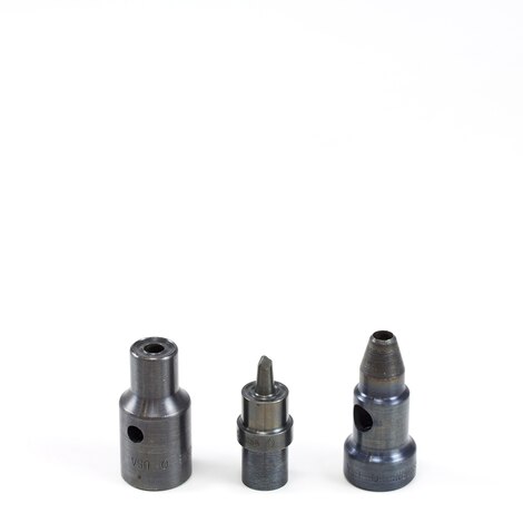 Image for Die Set #W1 Dies and Hole Cutter #0 Plain Grommets #WDIGRC0