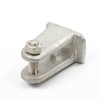 Thumbnail Image for Dietz Head Rod Hinge #51 Aluminum with Stainless Steel Fasteners 0