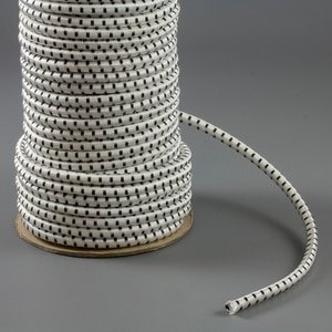 Thumbnail Image for Nylon Shock Cord 3/8" x 100'