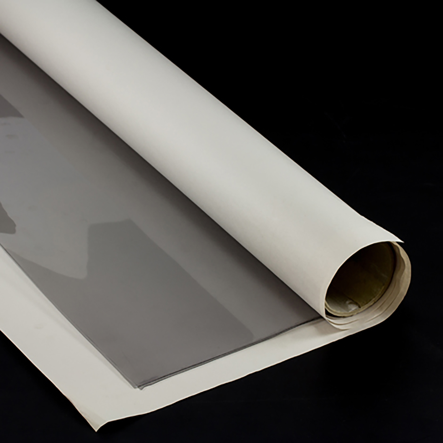 CrystalClear Uncoated 40 Mil 54