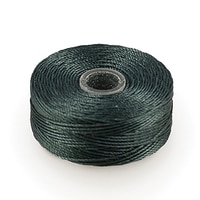 Thumbnail Image for PremoBond Bobbins BPT 138M Bonded Polyester Anti-Wick Thread Forest Green 72-pk 0