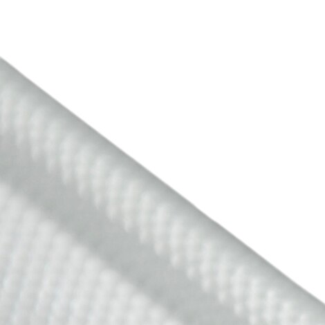 Image for Keder Welded Flap 7.5mm X 100-Yd White