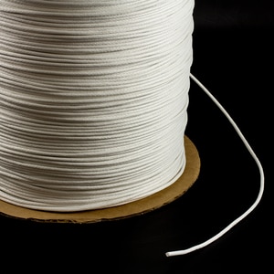 Thumbnail Image for Welt Cord Braided Paper 5/32" x 1250-yd