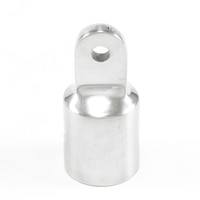 Thumbnail Image for Eye End #324-88313 Stainless Steel Type 316 7/8