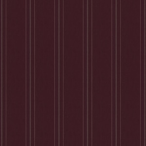 Thumbnail Image for Dickson North American Collection 47" #D549  Halo Burgundy Stripe (Standard Pack 65 Yards)