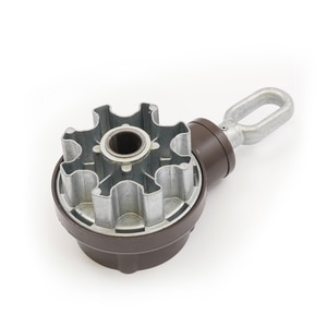 Thumbnail Image for Gear AU Solair Brown 4.4:1 AU412F