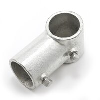 Thumbnail Image for Tee Slip-Fit #279 1-1/4" OD Tubing or 1" Pipe with Stainless Steel Set Screws