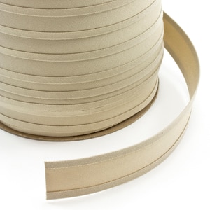 Thumbnail Image for Sunbrella Marine Binding  Bias Cut 1-1/4" x 100-yd 4633 Linen