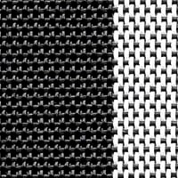 Thumbnail Image for Phifertex #ZJX 54" 36x22 Onyx Cushion Stripe (Standard Pack 60 Yards)