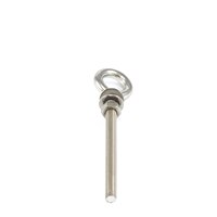 Thumbnail Image for Polyfab Pro Eye Bolt/ Nut/ 2 Washers #SS-EYB-08100 8x100mm (DSO) (ALT) 2