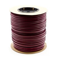 Thumbnail Image for Steel Stitch ZipStrip #11 400' Burgundy (Full Rolls Only) 1