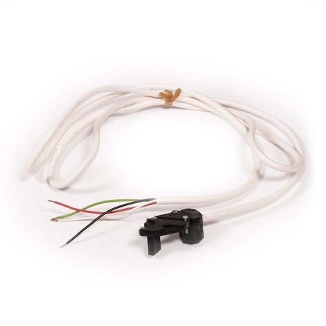 Image for Somfy Cable for LT CMO 4 Wire with 6' Pigtail #9208302