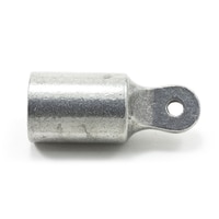 Thumbnail Image for Eye End Slip-Fit #290A-305 Aluminum 3/4