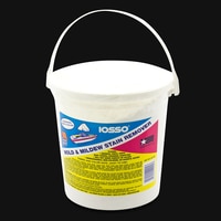 Thumbnail Image for IOSSO Mold and Mildew Stain Remover #10905 65-oz Pail 1