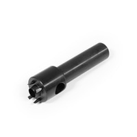 Thumbnail Image for DOT Hole Cutting Punch Tool for Lift-The-Dot Sockets 16205/16206 #9951E 0