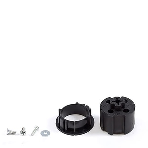 Thumbnail Image for Somfy Crown and Drive Set for Battery and 30 Motors 1-1/2" Rollease Tube #9020674