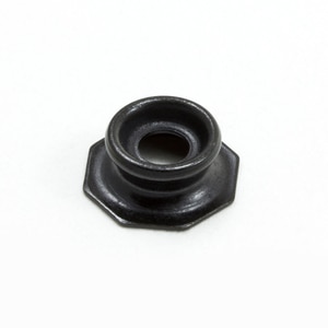 Thumbnail Image for DOT Pull-The_Dot Stud 92-BS-18303-1C Government Black 100-pk