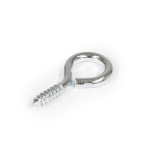 Thumbnail Image for Eye Screw #8 #10011 Zinc Plated