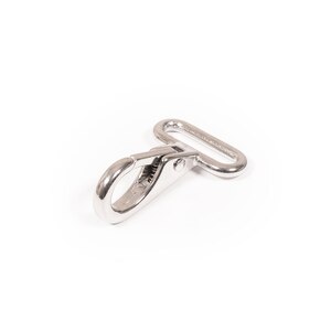 Thumbnail Image for Snap Hook Heavy Duty Stainless Steel Type 316 1"