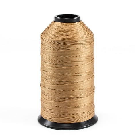Image for A&E SunStop Thread Size T135 #66512 Toast 8-oz (ECUS)