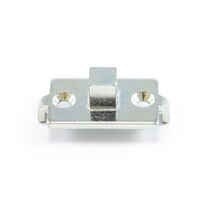 Thumbnail Image for Somfy Bracket T50 RH LO Plate 10mm Stud #9910017 2