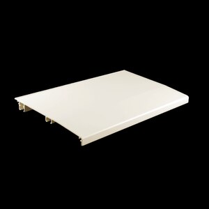 Thumbnail Image for Solair Vertical Curtain Hood 20' White